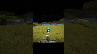 Pvp God for a reason 💀 | @SenpaiSpider | #senpaispider #minecraft #gaming #shorts