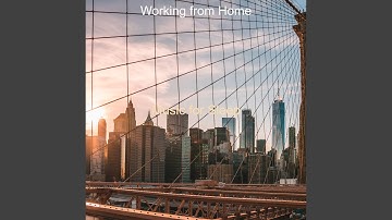 Debonair Background for Study