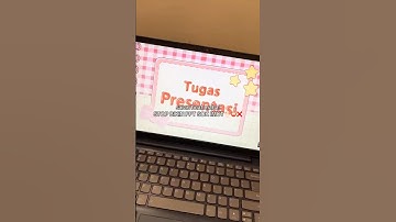 Subscribe untuk lebih banyak tips coding!⬆️ #ai #present #website #viral #studyhacks #mahasiswa