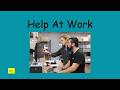 Help At Work Level B C