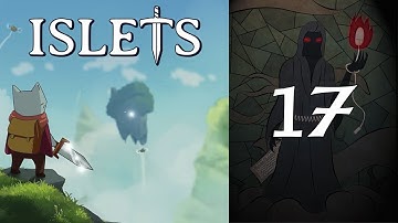 Eilandjes - 17 De Eerste