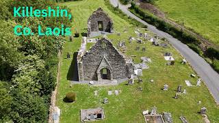 Killeshin, County Laois