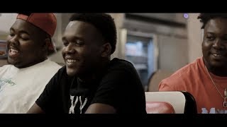 Ky Da Yung Og - Text Music Videoshot By