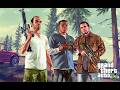 GTA 5 LIVE #gta5 #gtav #gaming