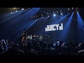 Juicy J Live @ The Bomb Factory (Dallas, TX) [11/21/18]