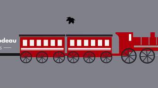 Mr. Nobody Motion Graphics Title Sequence