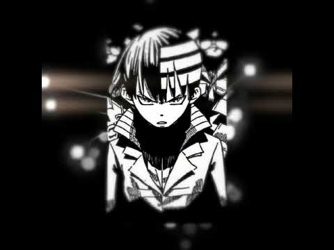 Death the kid edit