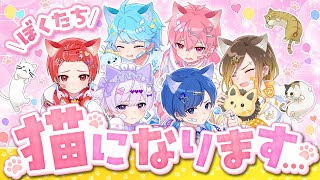 いれいす【公式】の配信のサムネイル画像