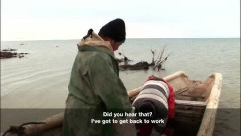 Witness - return to the Sea - 08 Oct - Part 2
