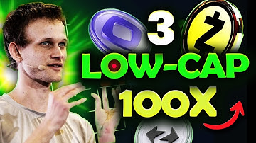 🔥3 Crypto Buy Signals Flashing NOW + 3 Airdrops Most Investors Will Miss: (Monad, ZKsync, Zcash)