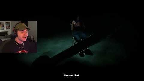 The Beast Inside | Apr 20 2022 | Crayator