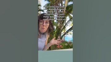 Just a colour analysis expert scrolling thru social media 🤣💕⭐️🎨 #coloranalysis #colouranalysis