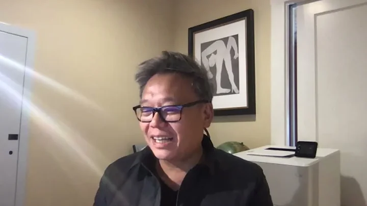 Scientist Spotlight Live: Wendell Lim