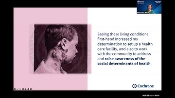 #NEDtP Webinar Series 2025 - Session 1: Innovations in Evidence Synthesis