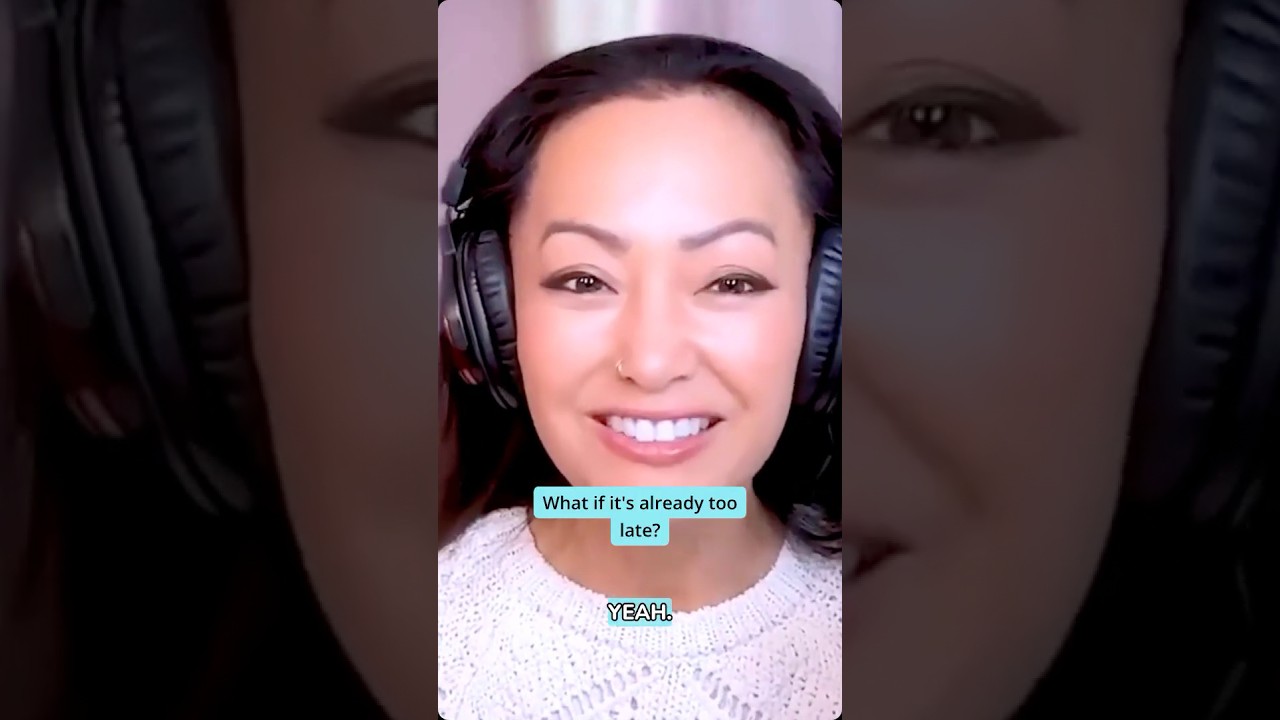 The phone call I never made — why you must tell people you love them now