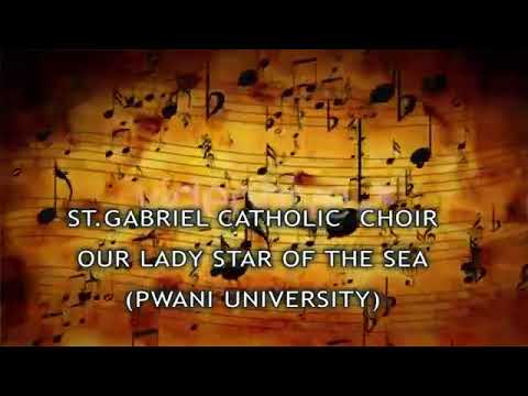 Mwalimu Mwema Pwani University Choir