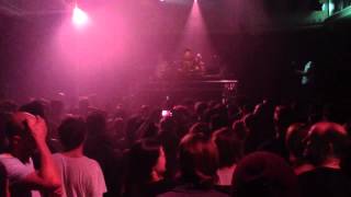 Mark Ronson B2B with A-Trak Paradiso Amsterdam