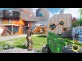 Call of Duty Black Ops 3 | Nuk3Town | BEAST MODE 9000+ Score | PS4