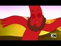 Beginning of video