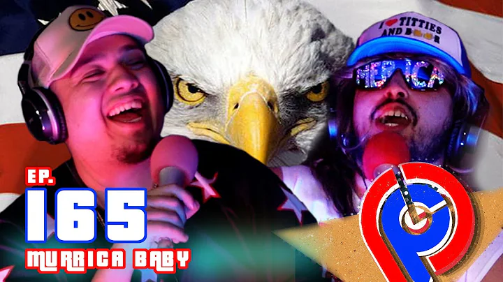 Murrica Baby! ft. Cooter ep.165