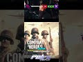 Company of Heroes Remaster: Nostalgia Hurts! 20th Anniversary Surprise #shorts