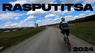 Rasputitsa 2024