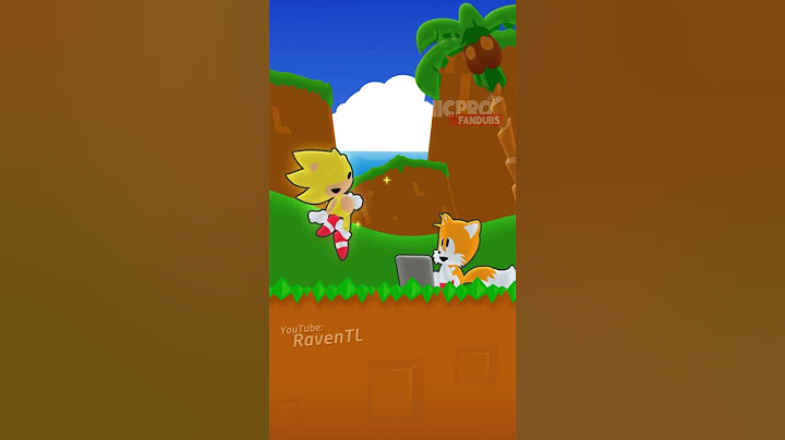¿Quieres ver algo cool? / SONIC / Fandub Español Latino / #sonic  #short #sonicmovie #tails