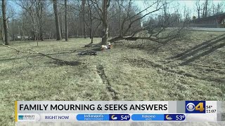 Questions remain for family of teen killed in crash