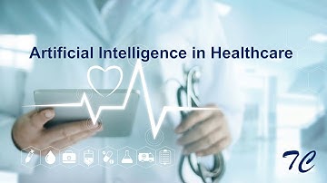 Artificial Intelligence in Healthcare #AI #artificialintelligence #healthcare