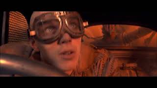 MAD MAX FURY ROAD SANDSTORM SCENE (TRON LEGACY SOUNDTRACK GOES WITH EVERYTHING)