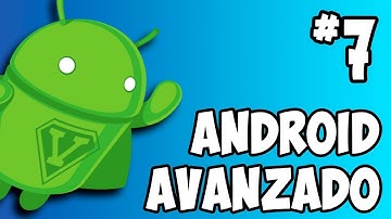 Curso Android Avanzado | Guardar estado Actividad al cambiar Orientación | Parte 7