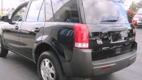 2003 Saturn VUE Columbus OH