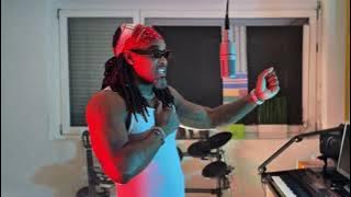 4 KAMPÉ  (cover in capeverdean)