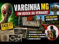 ET de Varginha: Visitei o Local do Avistamento! Será que desceu um OVNI em Varginha?