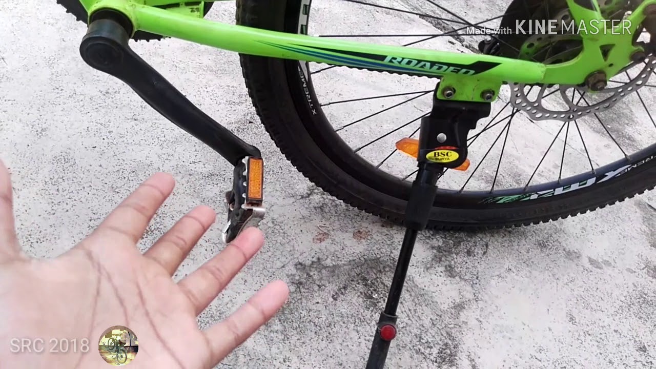 roadeo hank 27.5 review