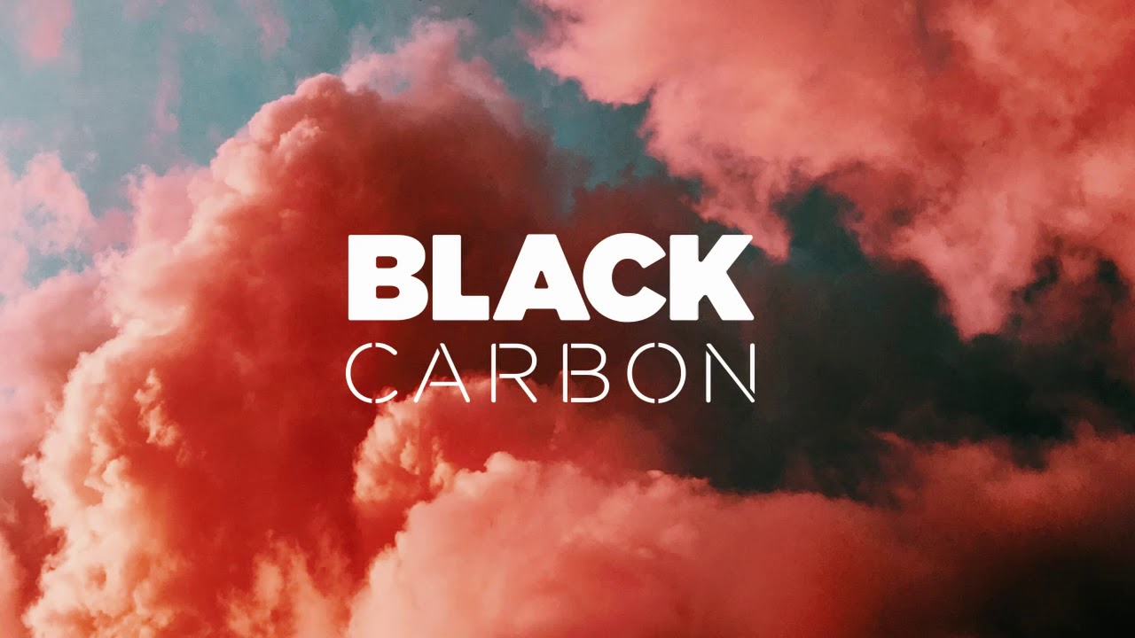 Mill3ristic - just forget it [BLACKCARBON]