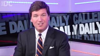 Daily Caller Podcast Year in Review: Featuring Tucker Carlson, Ann Coulter, and More!