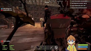 Bombing at LilyPichu