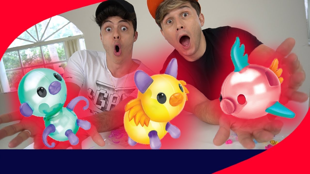 SUPER BONECO FEITO DE BOLHA! (ft. Gato Galactico) vlogs in spanish