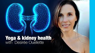 Yoga and Kidney Health