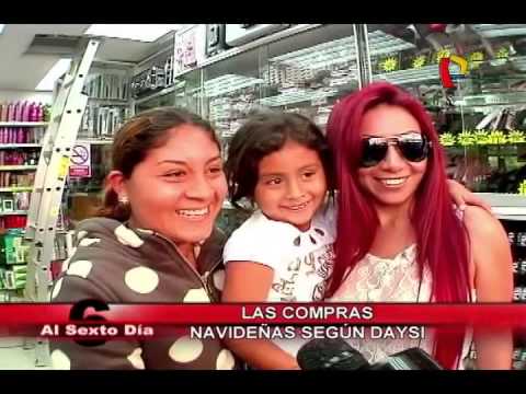 las compras navide 241 as seg 250 n daysi las mejores ofertas compras navidenas