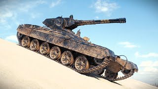 Download Lagu Tesák: Toen De Adrenaline Plots Intrap – World Of Tanks MP3