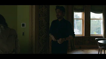 Beautiful scenes from movie PUZZLE #IRRFAN KHAN