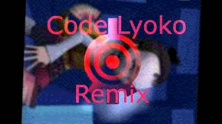 Code Lyoko Remix :)