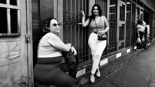Olympus E-620 Grainy Black And White Photography
