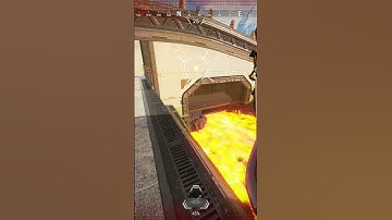 YOU MUST TRY THIS LOADOUT!!!!! #shorts #shortsvideo #short #apexlegends #apex