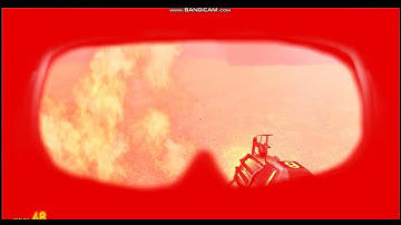 gmod hbombs showcase part 1 "the nukes"