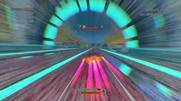 Mount Fuji Path of Wonder Reverse 1:20.251