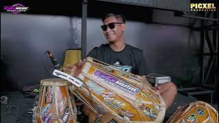 TIRANI SISKA AMANDA GG MUSIC - PATI EVERY BODY PART 2 - CIKARANG