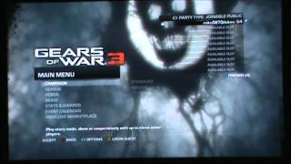 Gears 3 Welcome To The Big Leagues Achievement Guide